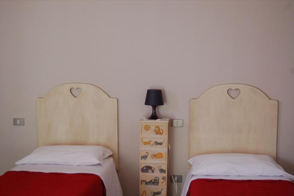 Casa Betania Hotel Cortona Cameră foto
