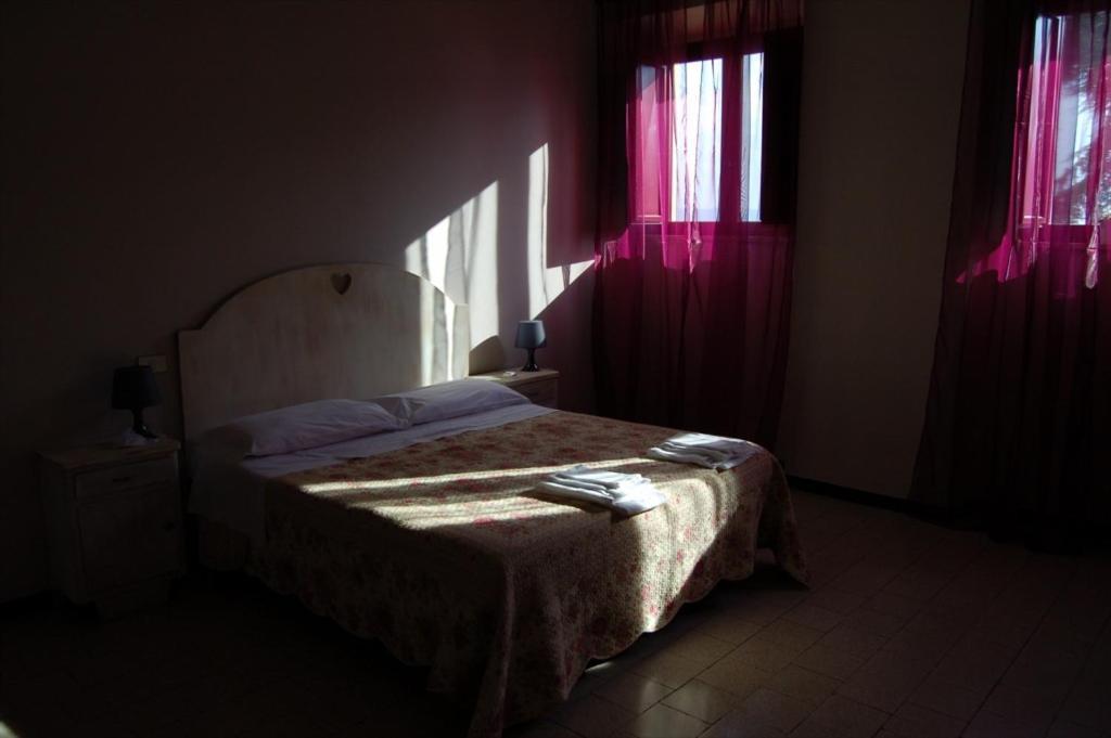 Casa Betania Hotel Cortona Cameră foto