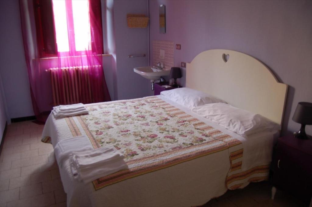 Casa Betania Hotel Cortona Cameră foto
