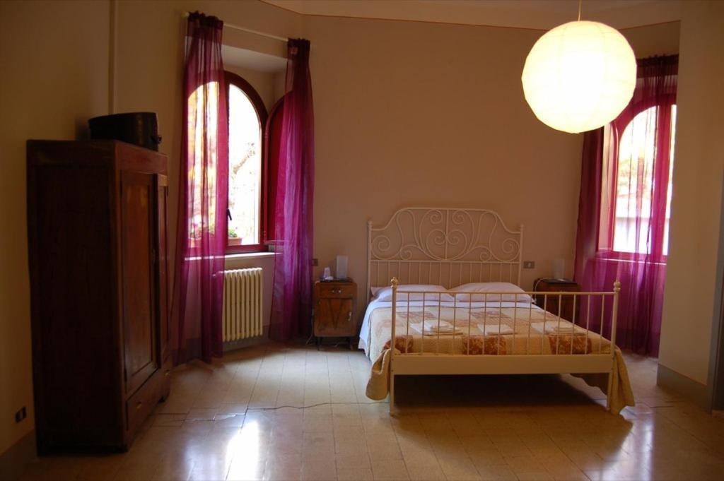 Casa Betania Hotel Cortona Cameră foto