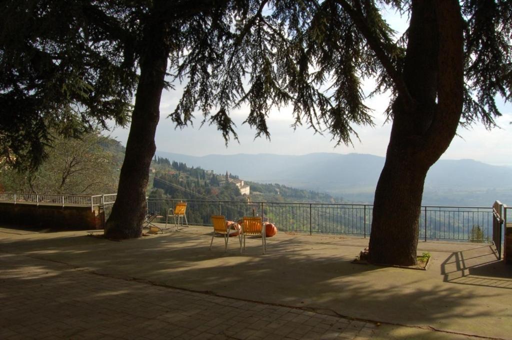 Casa Betania Hotel Cortona Cameră foto