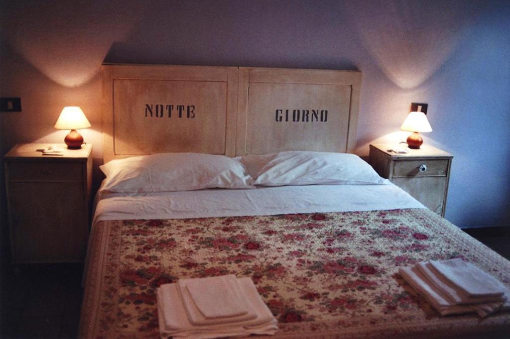 Casa Betania Hotel Cortona Cameră foto