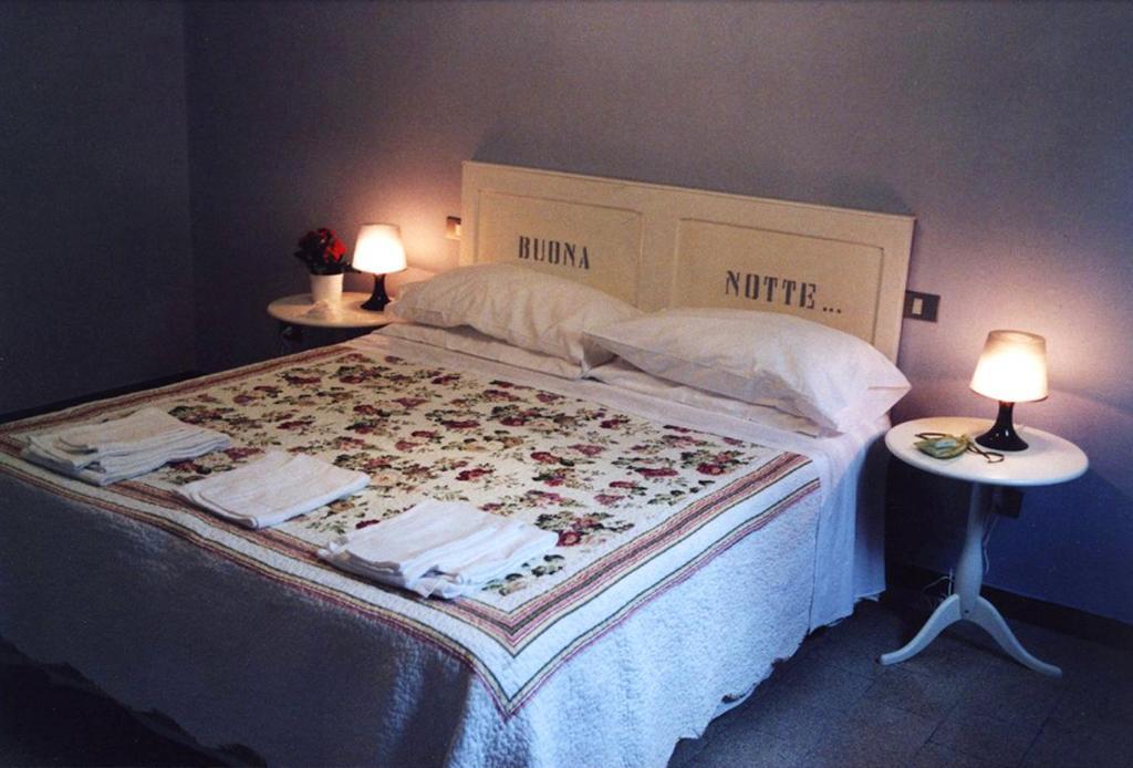Casa Betania Hotel Cortona Cameră foto